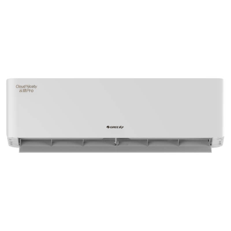 Gree/格力 KFR-35GW/NhMa1BG空调家用挂机冷暖正1.5匹一级云佳pro