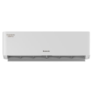 Gree/格力 KFR-35GW/NhMa1BG空调家用挂机冷暖正1.5匹一级云佳pro
