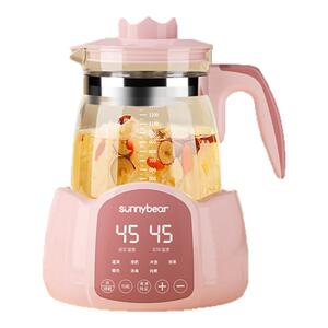 多功能养生壶煮茶器煮茶壶家用
