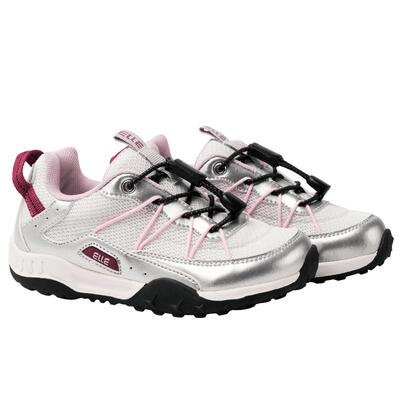 ELLEkids春季新款女童运动鞋