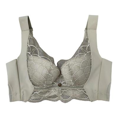 排毒天使收副乳调整文胸罩