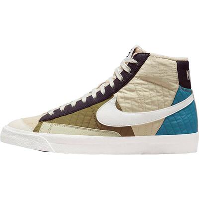 Nike/耐克官方正品休闲男子时尚潮流轻便拼接运动鞋 DD8024-200