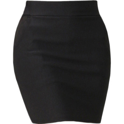 防走光半身裙包臀裙短裙职业包裙