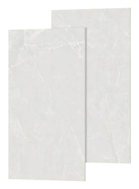 宏宇灰色600x1200中板大理石瓷砖