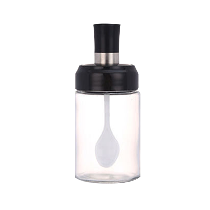 【抢4.8!】家用玻璃调料瓶250ml