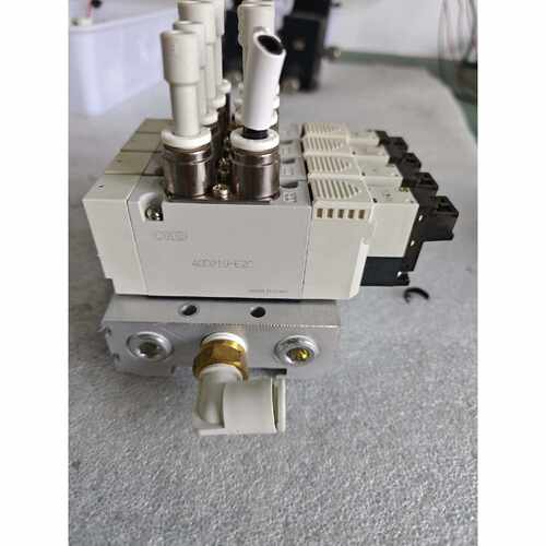 议价CKD电磁阀4GD219E2CDC24V气动件成色维修