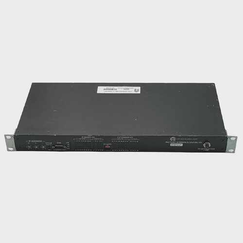 AMAT 0190-22543 Rev 003 Factory Interface Digital IO Control