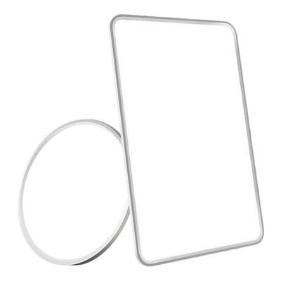 雷士照明全光谱吸顶灯