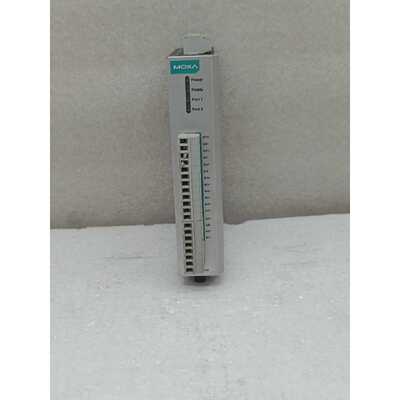THE MOXA GROUP IOLOGIK E1240 USED TESTED CLEANED