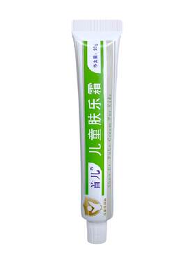 首儿婴儿草本肤乐霜舒缓泛红20g