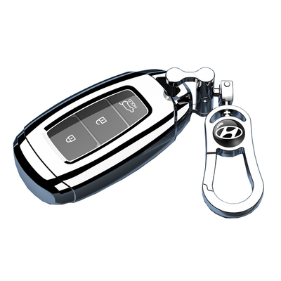 18-25款北京现代ix35钥匙套专用