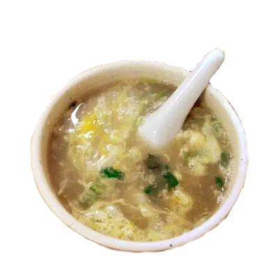 安徽阜阳特产宿州胡辣汤