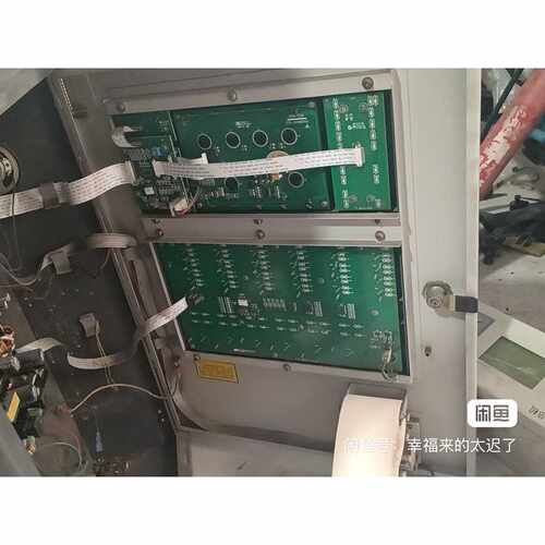 议价海湾GST200火灾报警控制器各种配件主板显示器变压维修