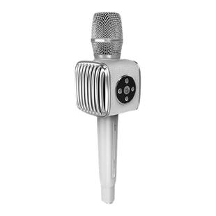 途讯G2麦克风家用K歌话筒音响一体家庭KTV全民蓝牙声卡手持直播麦