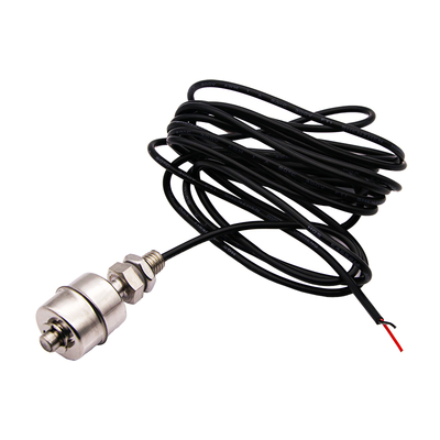 不锈钢浮球开关水位控制器液位