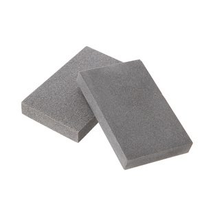霜山除锈橡皮擦菜刀剪刀除锈斑磨刀器刀具打磨抛光海绵擦研磨块