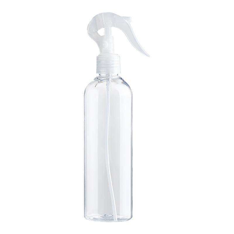 日式喷壶透明分装瓶酒精消毒液专用喷瓶雾状便携装塑料喷水壶细雾