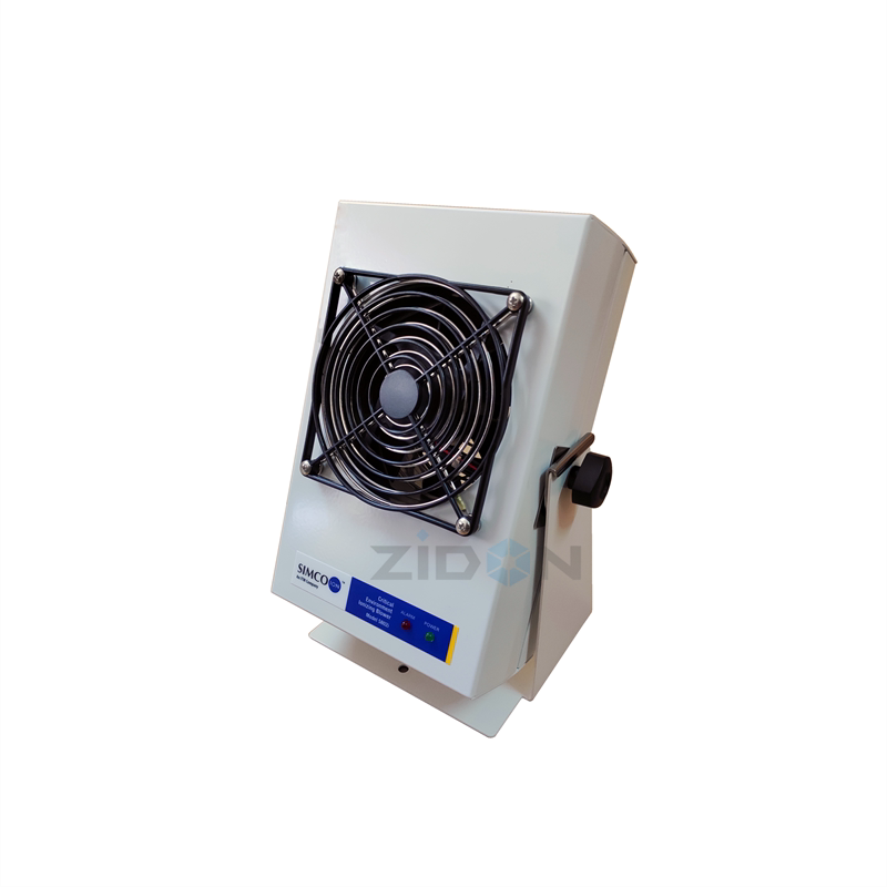 日本原装进口SIMCO-ION 5802i离子风机工业静电消除器等离子风扇