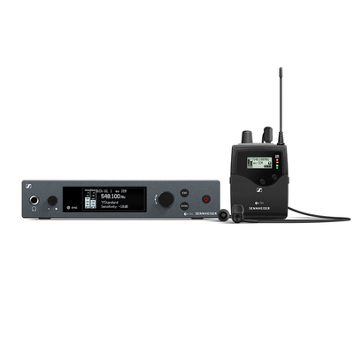 sennheiser森海塞尔无线监听