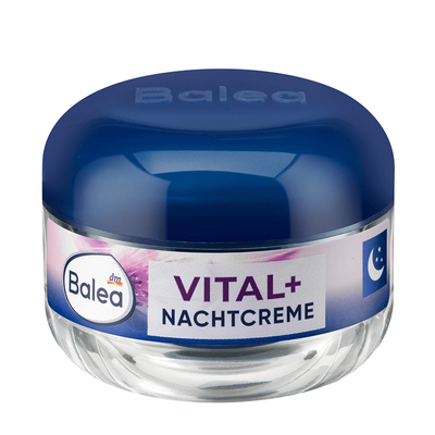 balea芭乐雅紧致抗皱面霜50ml