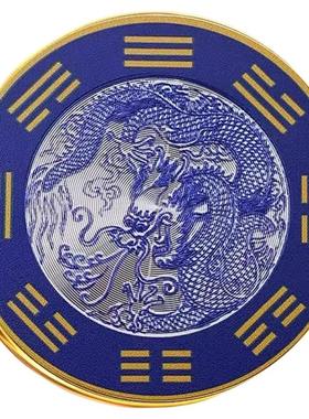 青龙贴水龙头上大吉厨房防水防霉