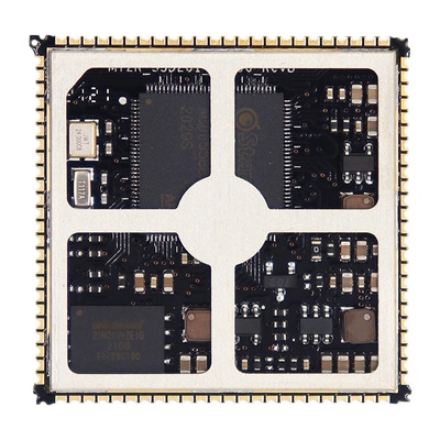 SSD202D芯片SSD202核心板