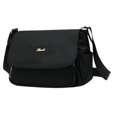 多口袋大容量斜挎包单肩包大