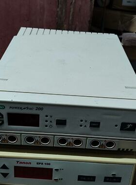BIORAD伯乐电泳电源PowerPac 200 ，议价