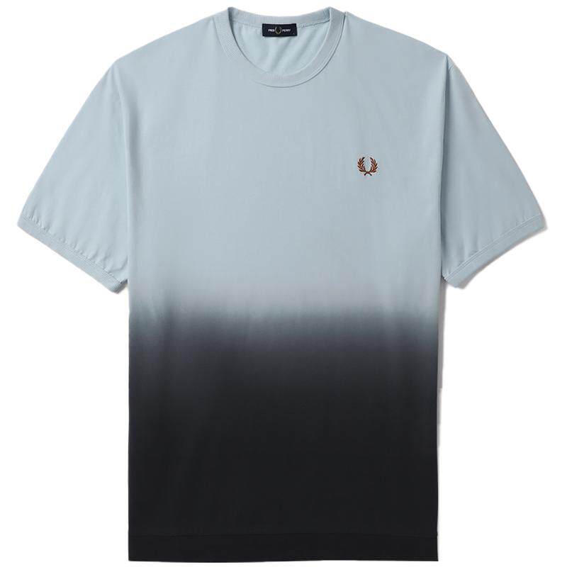 FREDPERRY男士休闲T恤