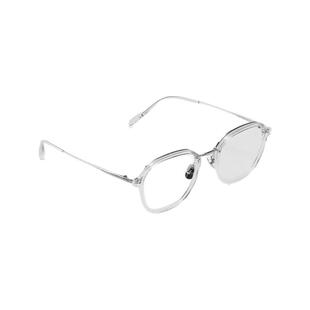 暴龙近视眼镜框24新款钛金属镜架男女复古官方旗舰店正品BT6028