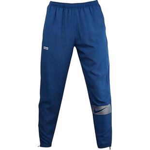 Nike/耐克官方正品舒适冬季款男士松紧腰修身运动长裤FB8561-476