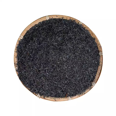 稻壳碳补钾调酸碱营养