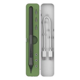 【IDG300专用笔盒】艾卓吉尔idrawgear Pencil定制电容笔盒减震防摔保护收纳笔尖配件小巧便捷