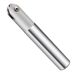 加工中心T2139球形精铣刀杆半圆抗震加硬球刀杆曲面适配半圆刀片