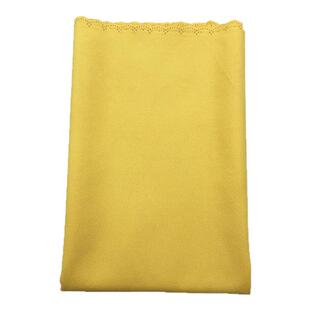 擦琴布 萨克斯 黑管 长笛擦拭布 乐器擦拭布 清洁布