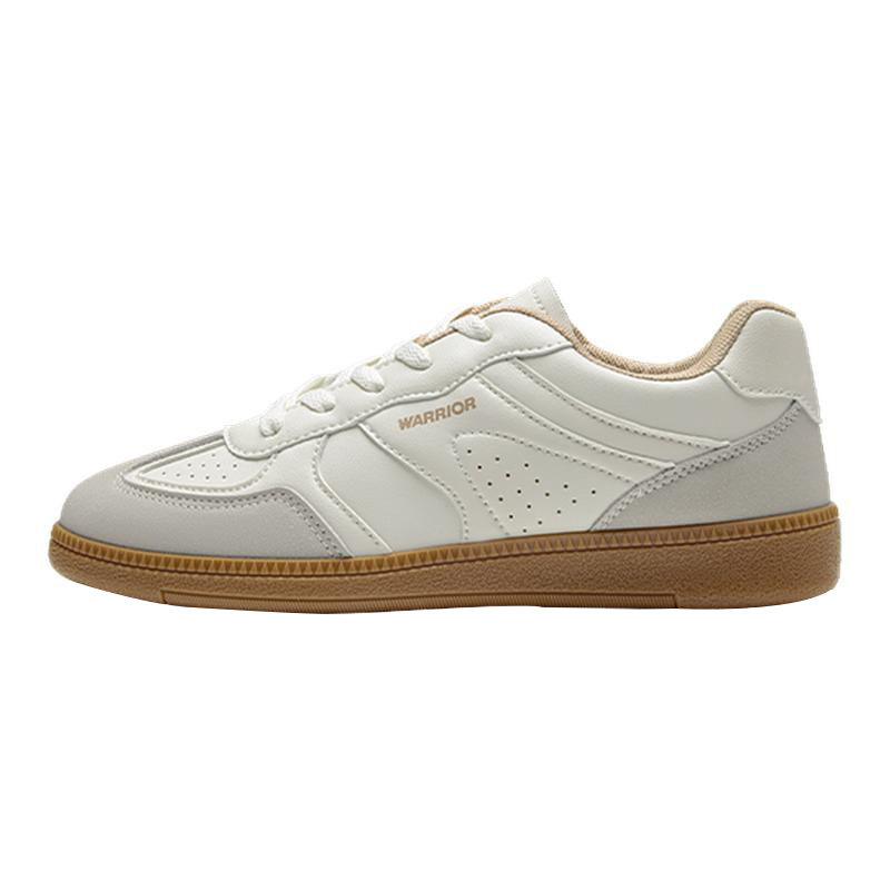 回力德训鞋女复古休闲鞋软底百搭