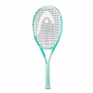 HEAD海德儿童网球拍初学者全碳素青少年25/26英寸碳纤维学生套装