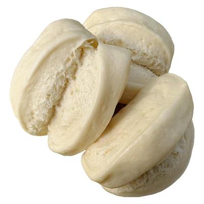 恩施老面馒头地方特色加热即食