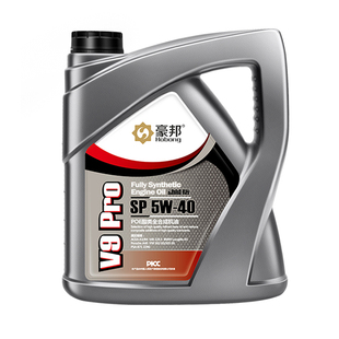 宝马1系3系5系7系X1X3X5X6Mini 5W40全合成机油发动机专用润滑油