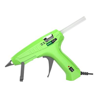 保联热熔胶枪家用小型热溶胶枪