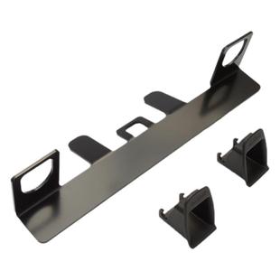 适用赛那格瑞维亚汽车安全座椅固定器isofix接口支架配件加装卡扣