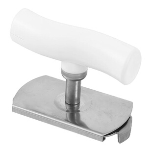 不锈钢省力拧盖器神器开罐器开瓶器玻璃罐头开盖器拧瓶盖器旋盖器