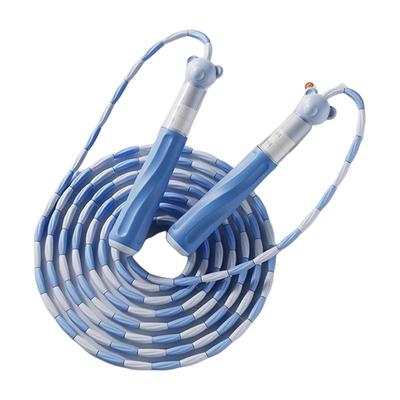 竹节跳绳儿童小学专用幼儿园初学