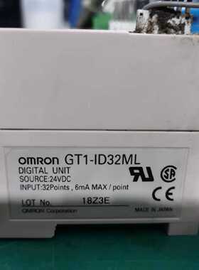 议价PLC模块，DRT1-COM，GT1-ID32ML适用