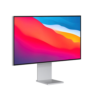 27英寸4K144hz显示器NanoIPS全面屏设计师调色Mac笔记本外接Typec