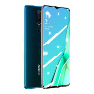 适用oppoa11钢化膜a11x全屏a11s手机蓝光护眼防摔全包高清防指纹oppa玻璃op屏保防爆opoo无白边0ppo保护0pp0