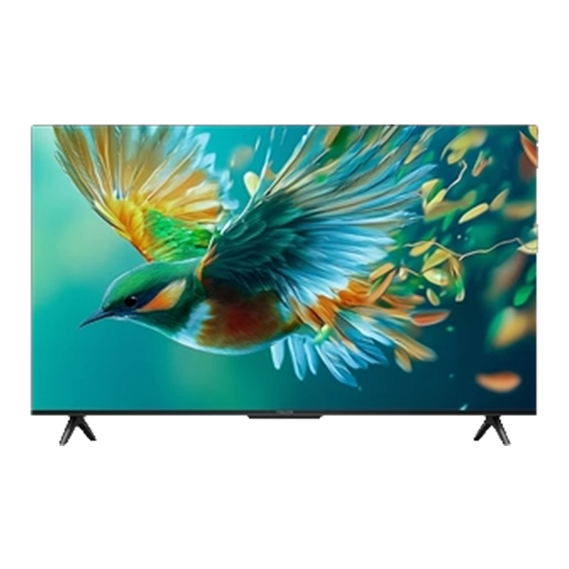 【国补立减15%】雷鸟雀5 25款50英寸4K 144Hz高刷网络WiFi电视机