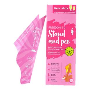 站立嘘嘘杯女用站着尿尿嘘嘘剖腹产上厕所女士站立式小便神器孕妇