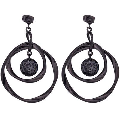 法国Eternelle森系超仙风耳环