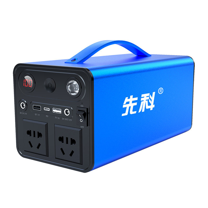 先科220V户外电源自驾游露营电源